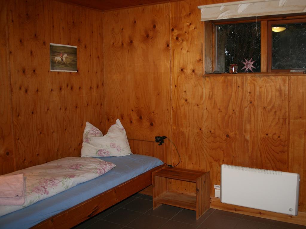Hunathing Vestra Brekkulaekur Guesthouse חדר תמונה
