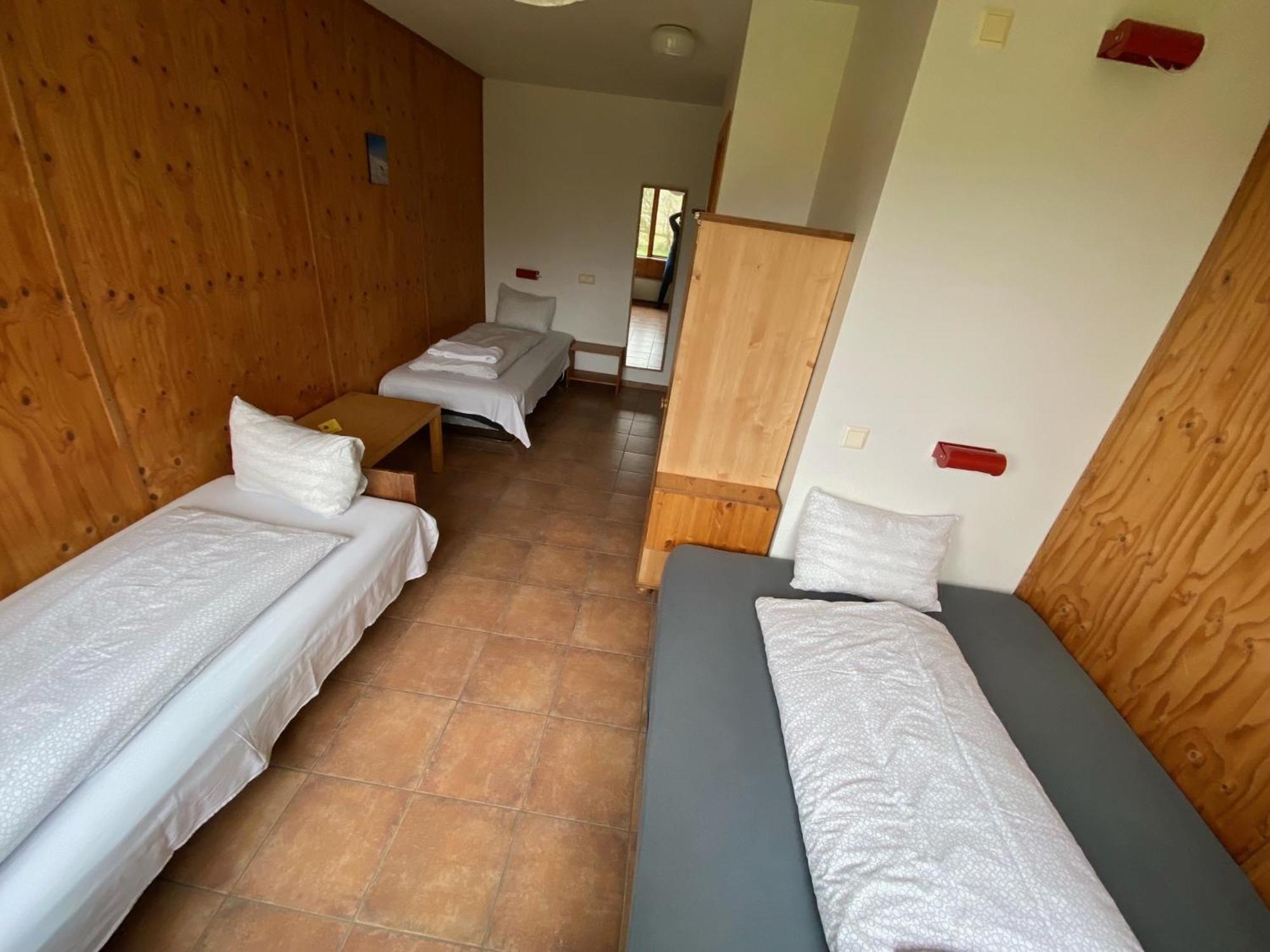Hunathing Vestra Brekkulaekur Guesthouse מראה חיצוני תמונה