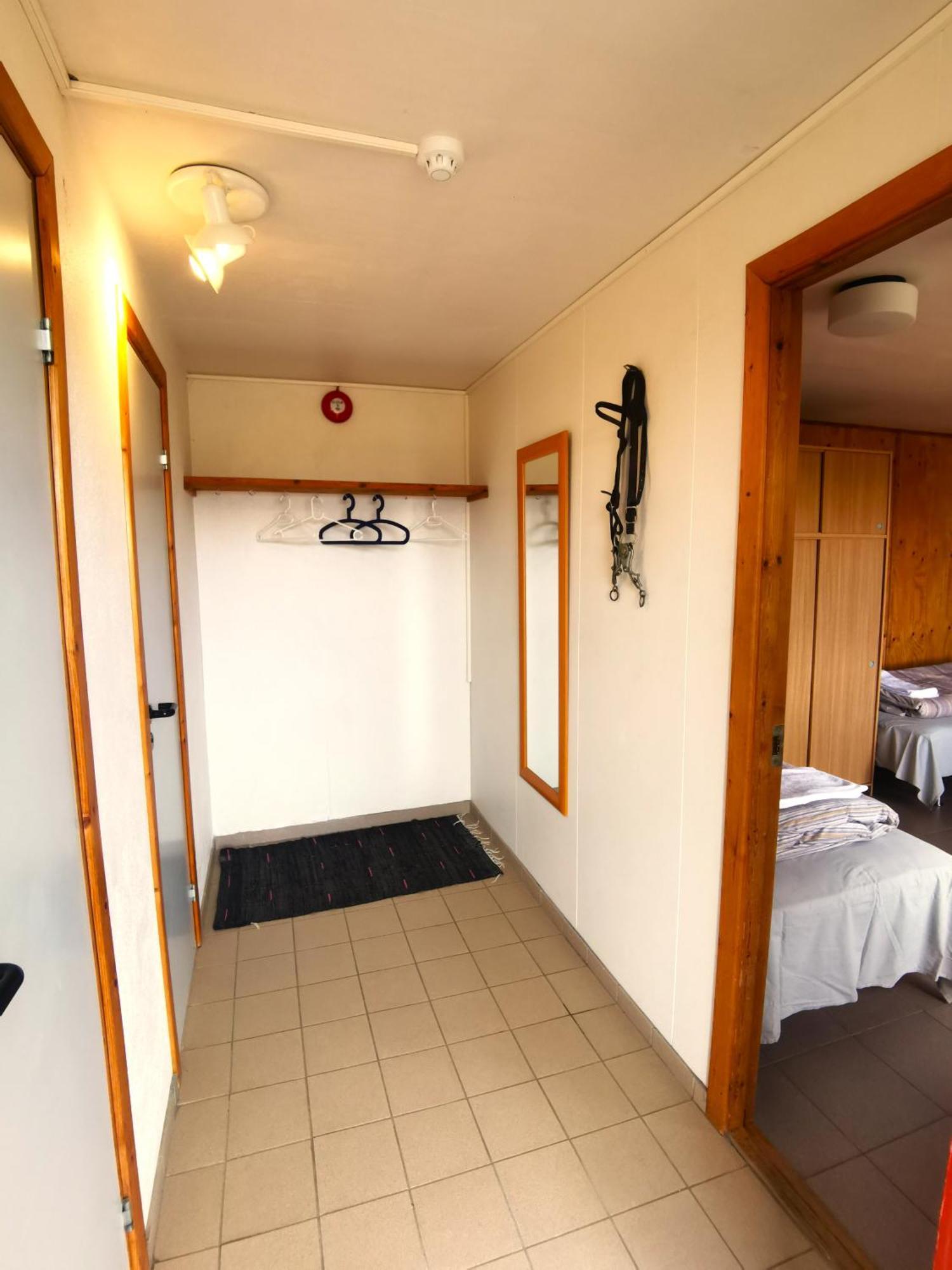 Hunathing Vestra Brekkulaekur Guesthouse מראה חיצוני תמונה