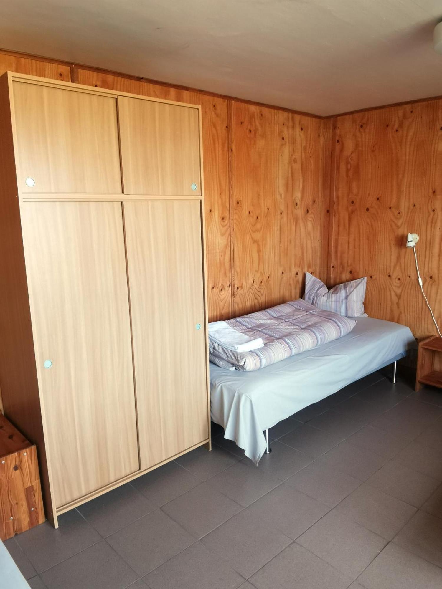 Hunathing Vestra Brekkulaekur Guesthouse מראה חיצוני תמונה
