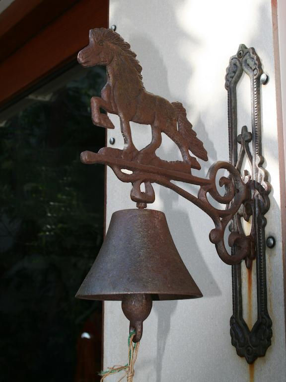 Hunathing Vestra Brekkulaekur Guesthouse מראה חיצוני תמונה