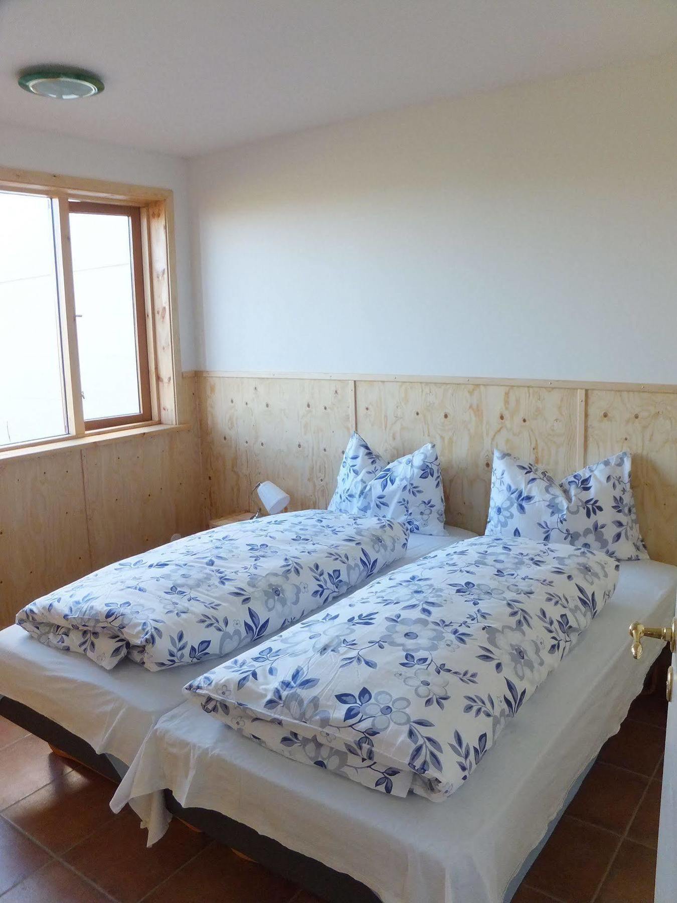 Hunathing Vestra Brekkulaekur Guesthouse מראה חיצוני תמונה